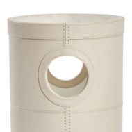 Picture of DARYL UMBRELLA STAND - IVORY