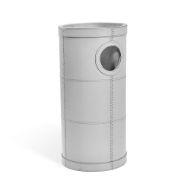 Picture of DARYL UMBRELLA STAND - LIGHT GREY