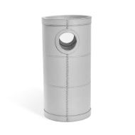 Picture of DARYL UMBRELLA STAND - LIGHT GREY