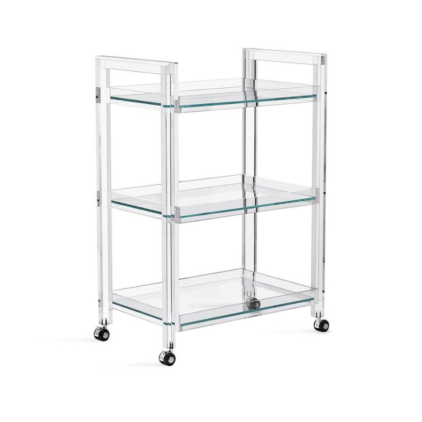 Picture of AVA BAR CART