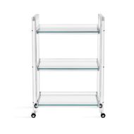 Picture of AVA BAR CART
