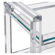 Picture of AVA BAR CART