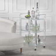 Picture of AVA BAR CART
