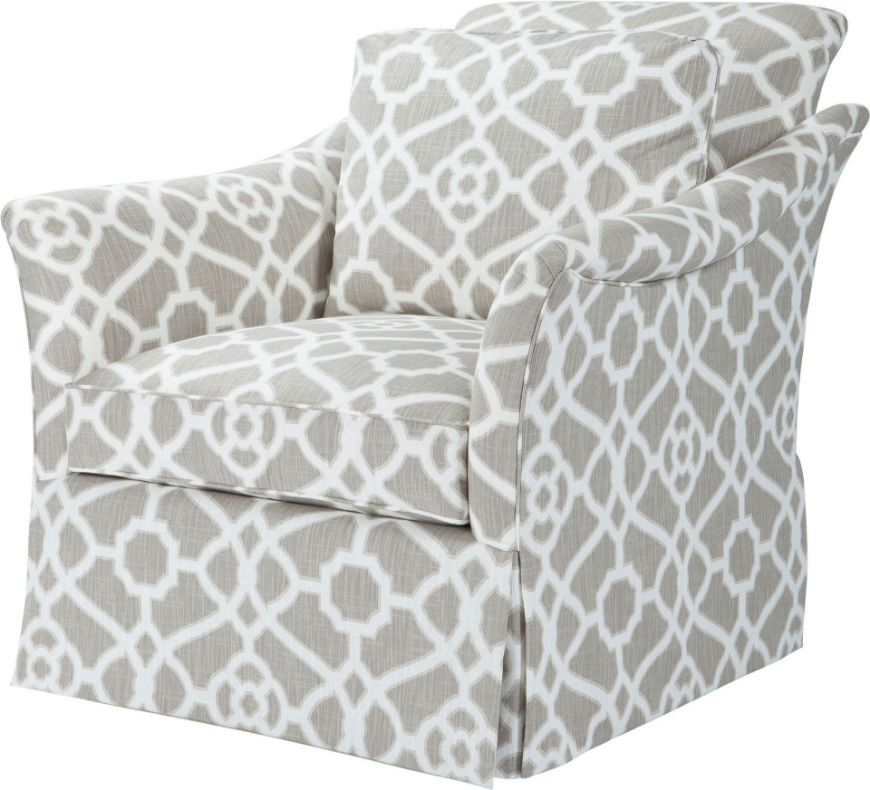 Picture of ADDIE UPHOLSTERED CHAIR
