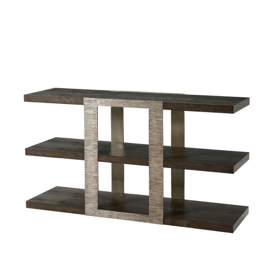 Picture of ALDEN CONSOLE TABLE