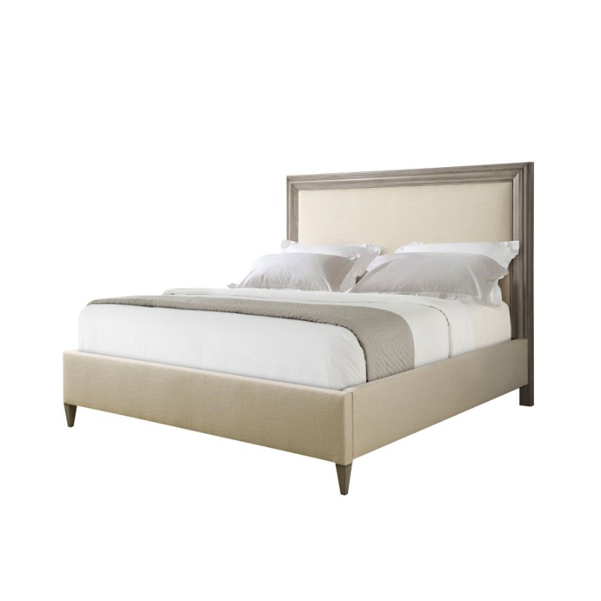 Picture of ALEXIA BED