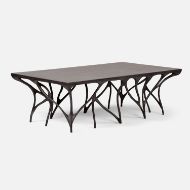Picture of ALDRICH COFFEE TABLE