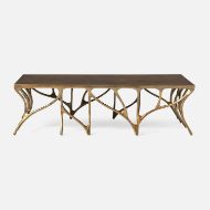 Picture of ALDRICH COFFEE TABLE