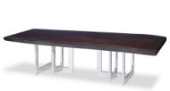 Picture of CR9-2-72-G-922 - 72" GUAN.SLAB COCKTAIL-POL. NICKEL BASE