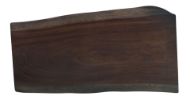 Picture of CR9-2-72-G-922 - 72" GUAN.SLAB COCKTAIL-POL. NICKEL BASE