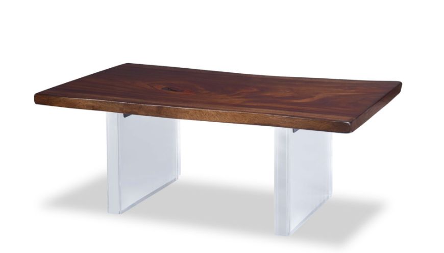 Picture of CR9-2-60-G-925 - 60" GUAN.SLAB COCKTAIL-ACRYLIC BASE