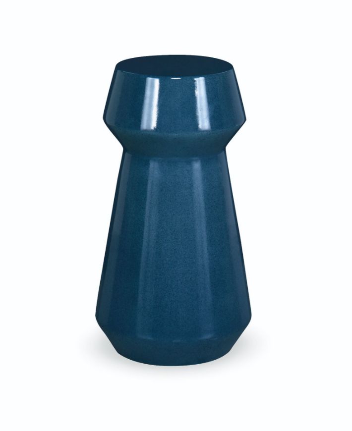 Picture of CAA-614 - CADENCE MARTINI TABLE - BLUE