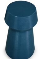 Picture of CAA-614 - CADENCE MARTINI TABLE - BLUE