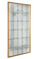 Picture of TSA-831-V1 - FLORENCE FLOOR MIRROR