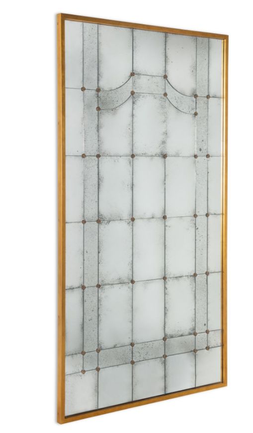 Picture of TSA-831-V1 - FLORENCE FLOOR MIRROR