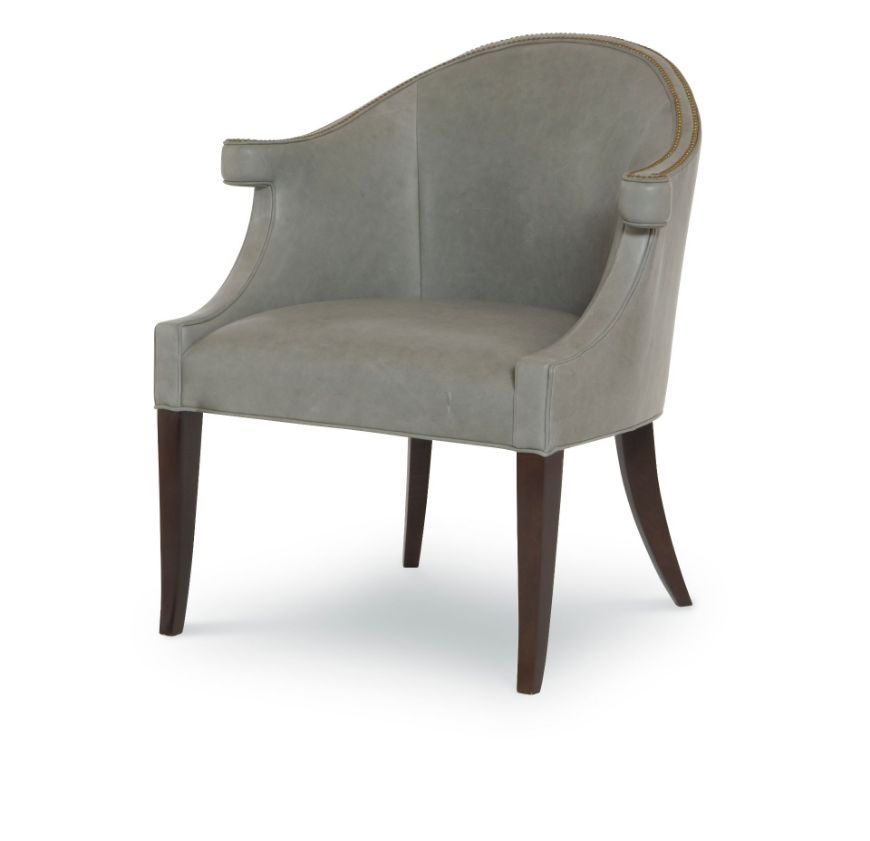 Picture of AE-3361 - JONES CHAIR