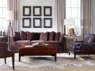 Picture of AE-3361 - JONES CHAIR