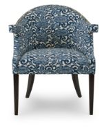 Picture of AE-3361 - JONES CHAIR