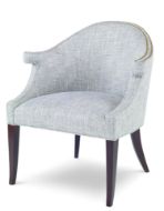 Picture of AE-3361 - JONES CHAIR