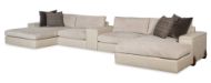 Picture of LTD7100-11 - GREAT ROOM CONFIGURABLE ARMLESS CHAIR