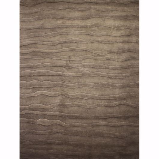 Picture of Carved Mohair Waves