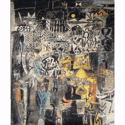 Picture of Urban Canvas
