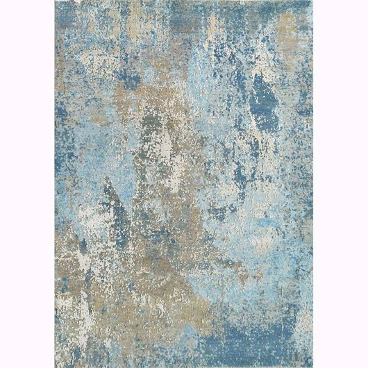 Picture of Blue Concrete