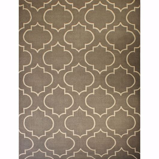 Picture of Tiled Medallion Large