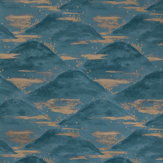 Picture of La Brume - Teal