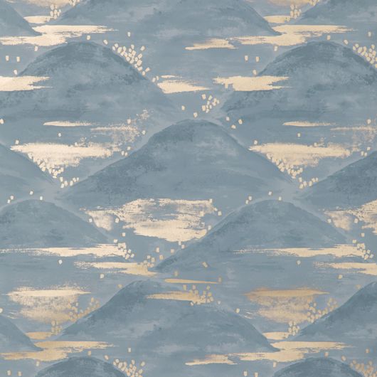 Picture of La Brume - Blue