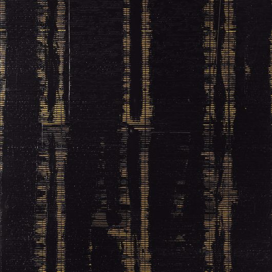 Picture of Les Plumes - Onyx