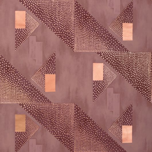 Picture of Le Tonnerre - Terracotta
