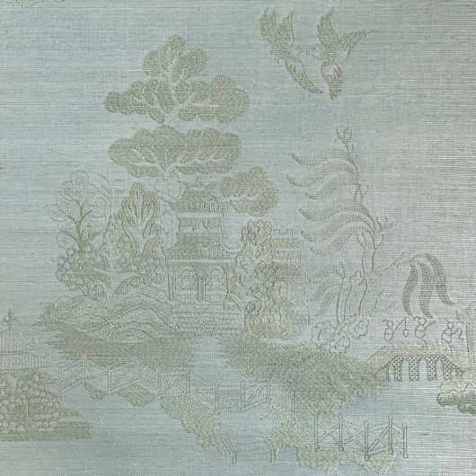 Picture of La Pagode - Mist