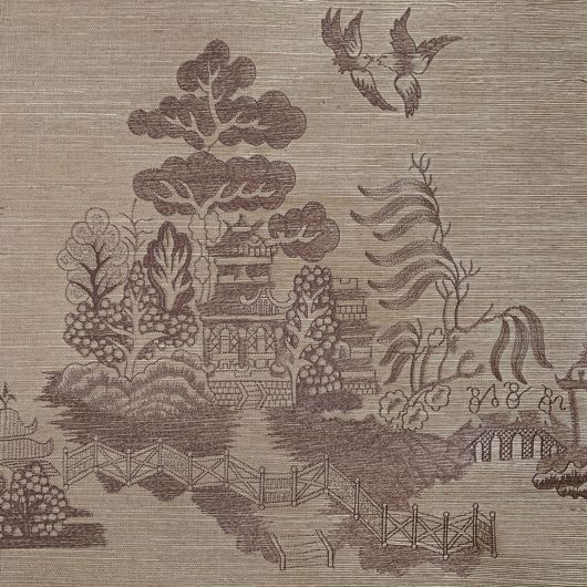 Picture of La Pagode - Taupe