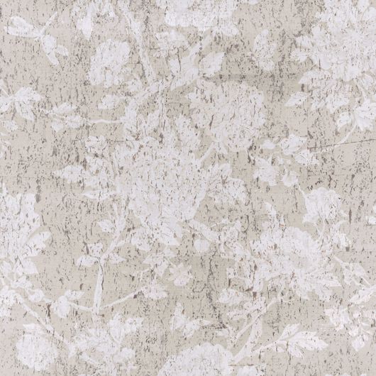 Picture of Les Pivoines - Beige