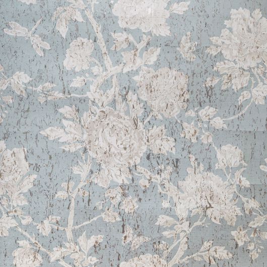Picture of Les Pivoines - Mist