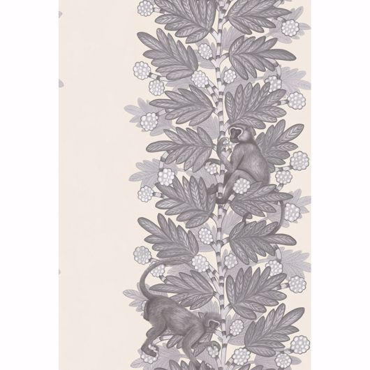 Picture of Acacia - Grey & White
