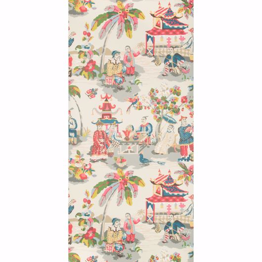 Picture of Xian - Prussian/Red