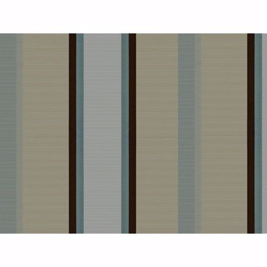 Picture of Twist Stripe - Noisette