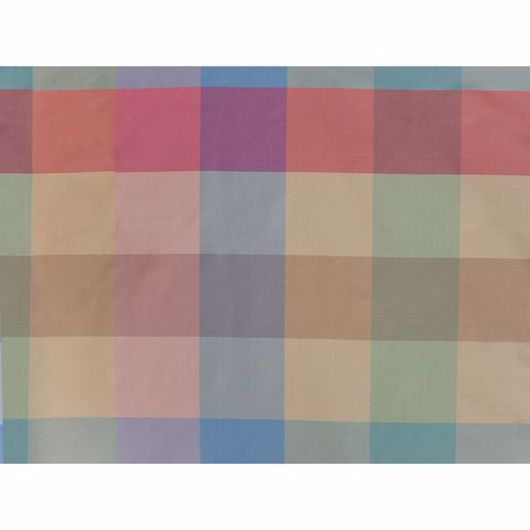 Picture of Paradiso Plaid -  Buttah Yellah