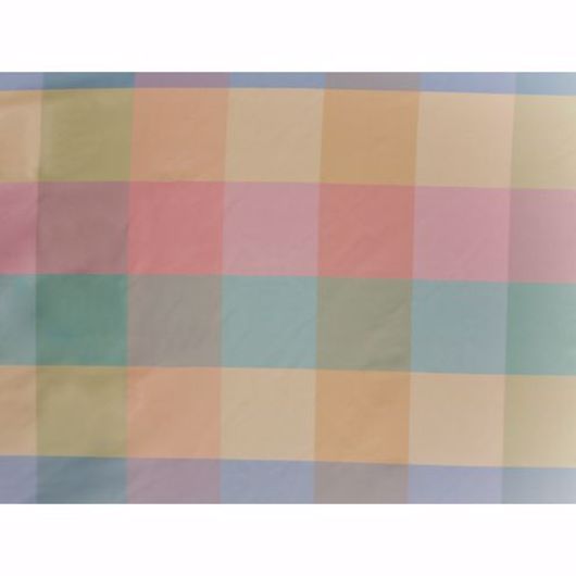 Picture of Paradiso Plaid -  Pink
