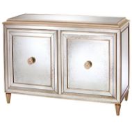 Picture of ALICE MIRRORED CHEST