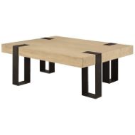 Picture of ARISTIDE COFFEE TABLE