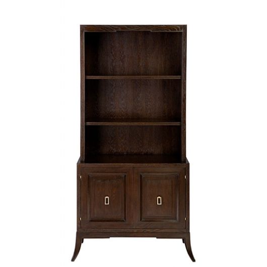 Picture of CARROLL BOOKCASE