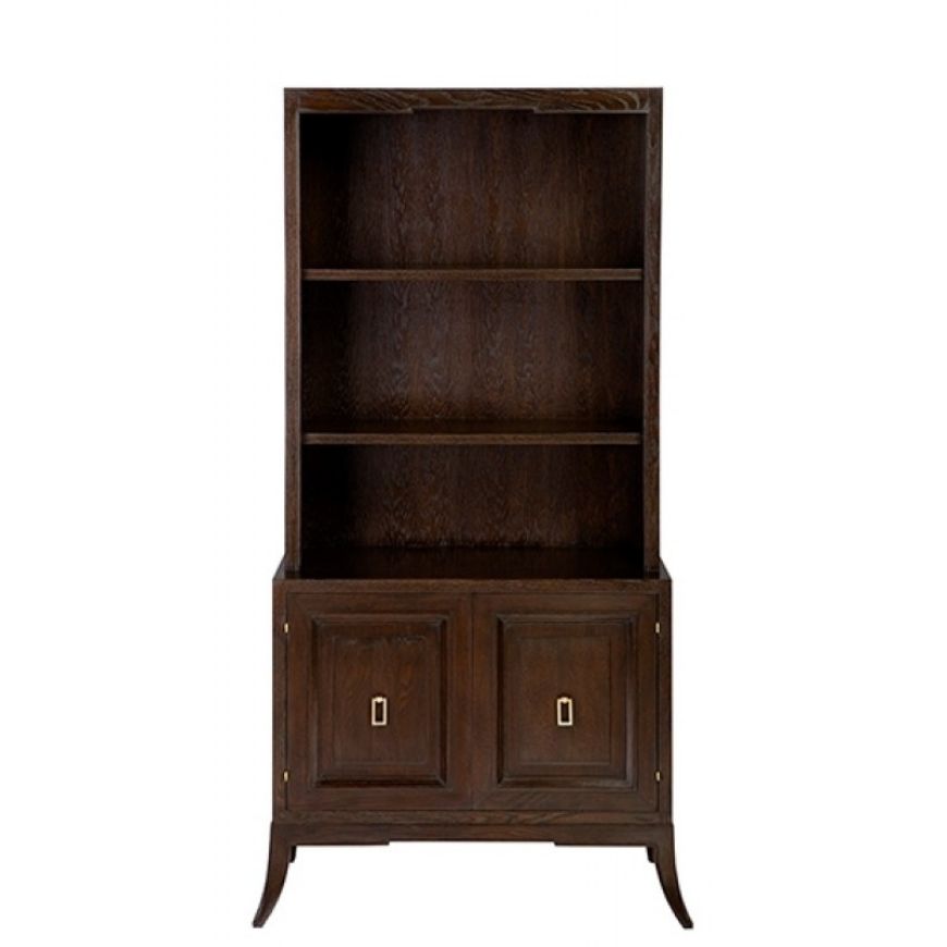 Picture of CARROLL BOOKCASE