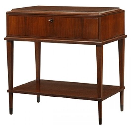 Picture of EVANS SIDE TABLE