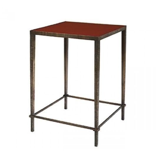 Picture of LINEAR SIDE TABLE