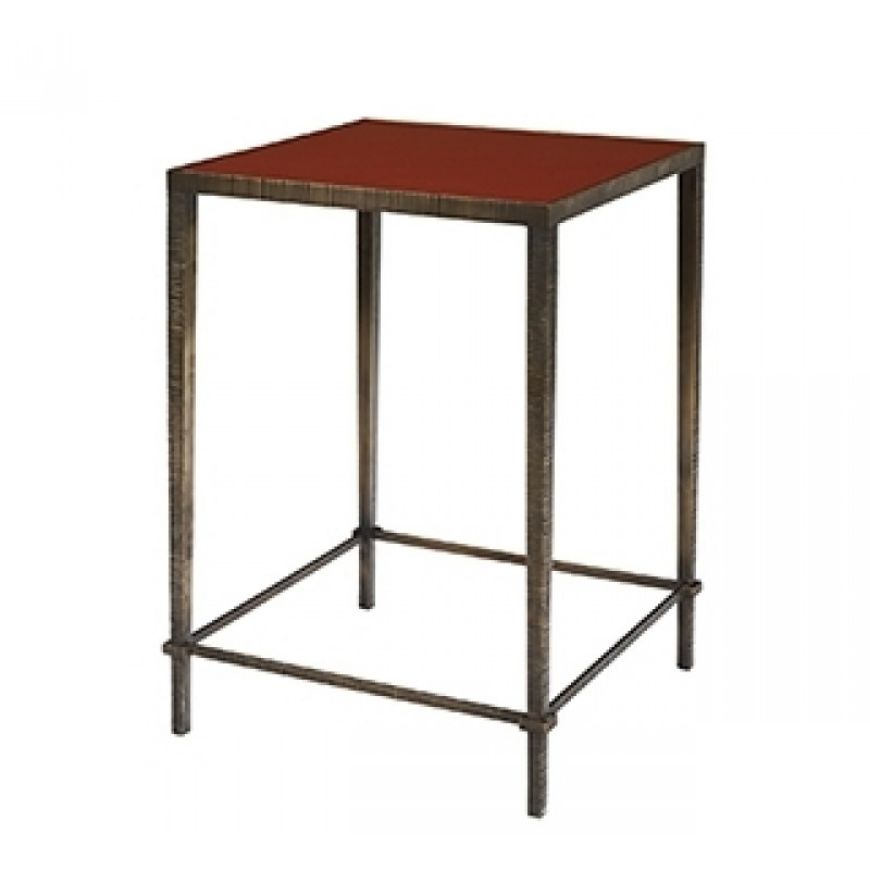 Picture of LINEAR SIDE TABLE