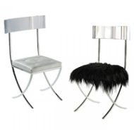 Picture of ALISA VANITY CHAIR