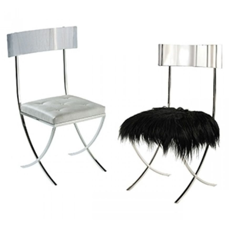 Picture of ALISA VANITY CHAIR
